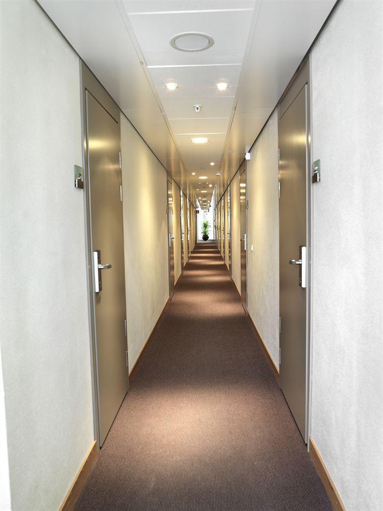 Best Western Solna Business Park Eksteriør billede