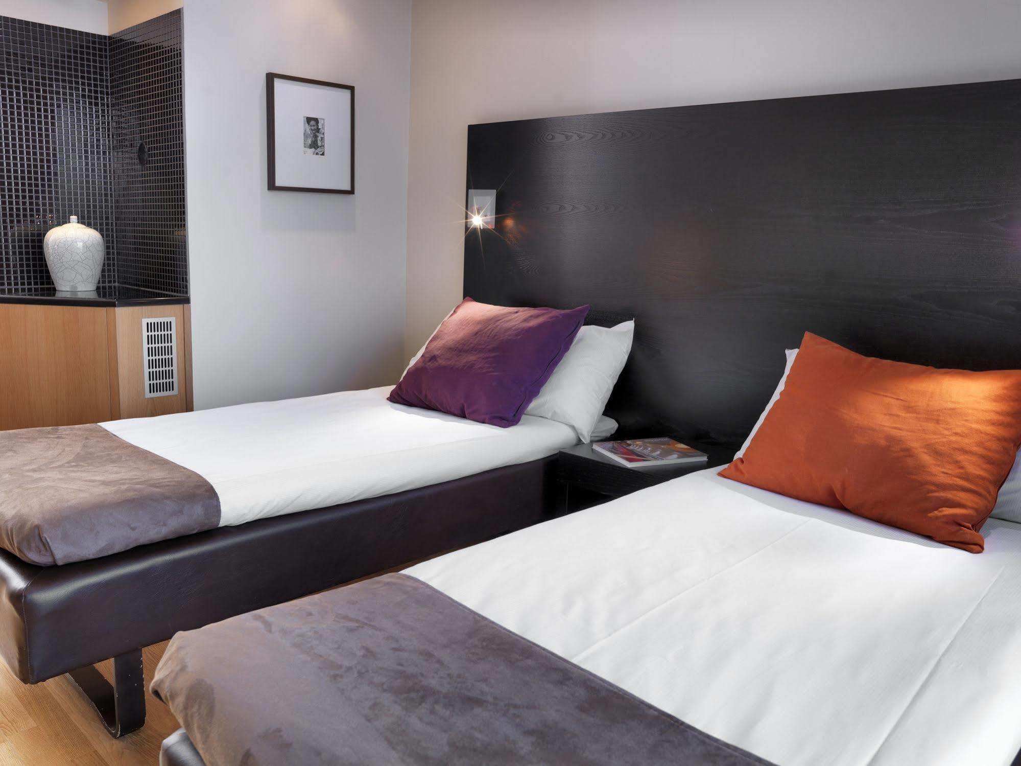 Best Western Solna Business Park Eksteriør billede